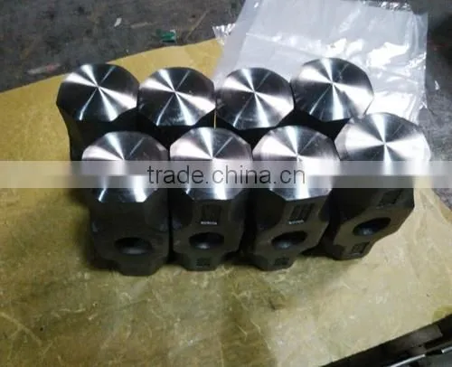 Carbon Steel Forged Sledge Hammer Head photo-5