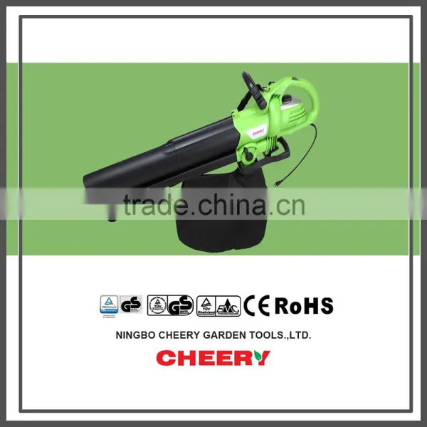 2400W Electric Vacuum Blower