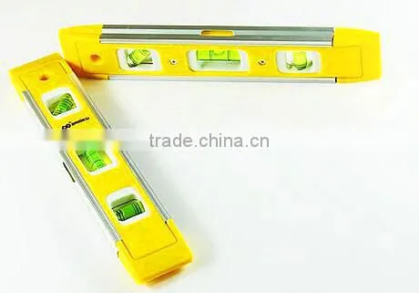 Mini Aluminum Spirit Level photo-4