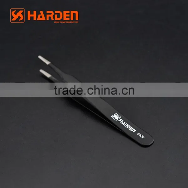 Professional Anti-Static Stainless Steel Tweezer photo-4