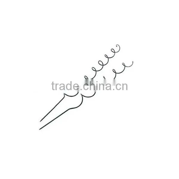 Galvanizing Tomato Spiral Plant Support Factry