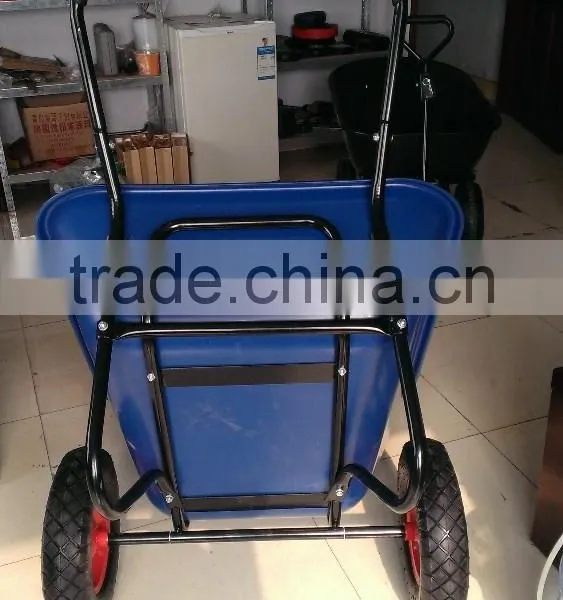 Large Wheelbarrow 220L