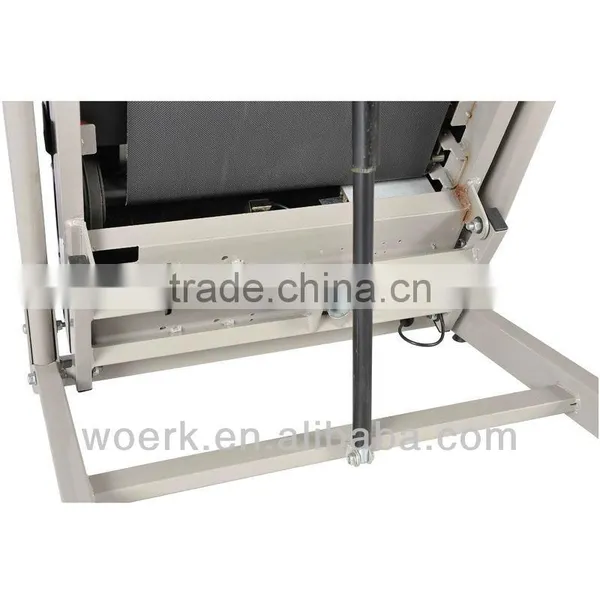 Sport Running Treadmill, Treadmills, Electric Treadmill photo-3
