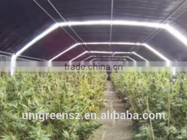 Top Quality Material Light Deprivation Blackout Greenhouse photo-2