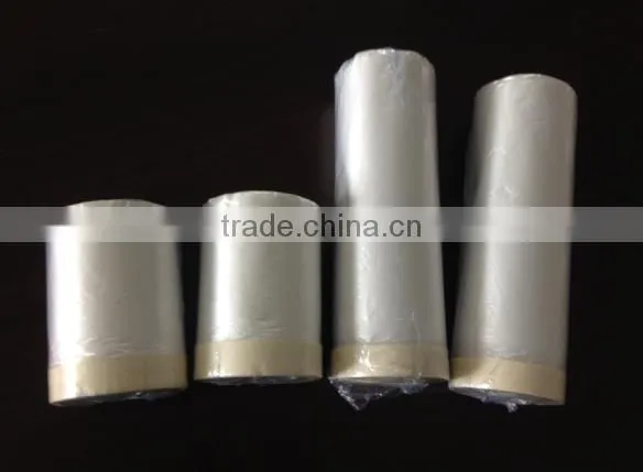 SHANTAI Shading Film photo-3