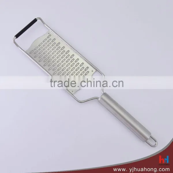 Stainless Steel Manual Vegetable Peeler and Grater photo-3