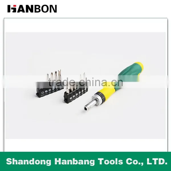 Precision Magnetic Screwdriver Set photo-5