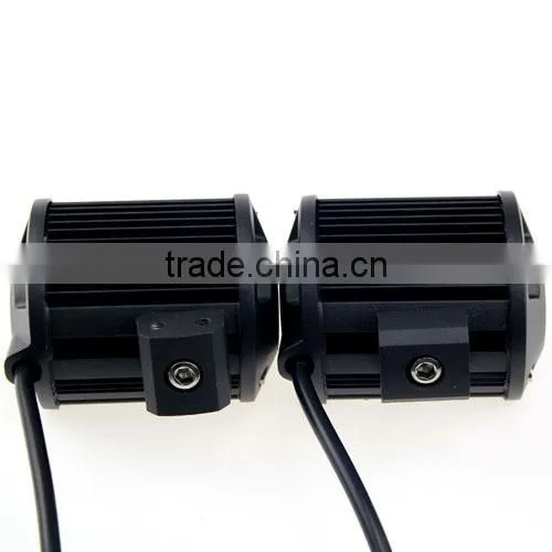 18W 4Inch Mini Waterproof LED Work Light Car Headlight photo-6