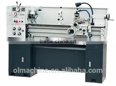 Bench Lathe, CZ Sery, Swing Over Bed 305 330 350 355mm photo-2