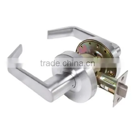 Factory Price High Quality ANSI Grade 2 Commercial Heavy Duty Cylindrical Knob Lock 4374 photo-2