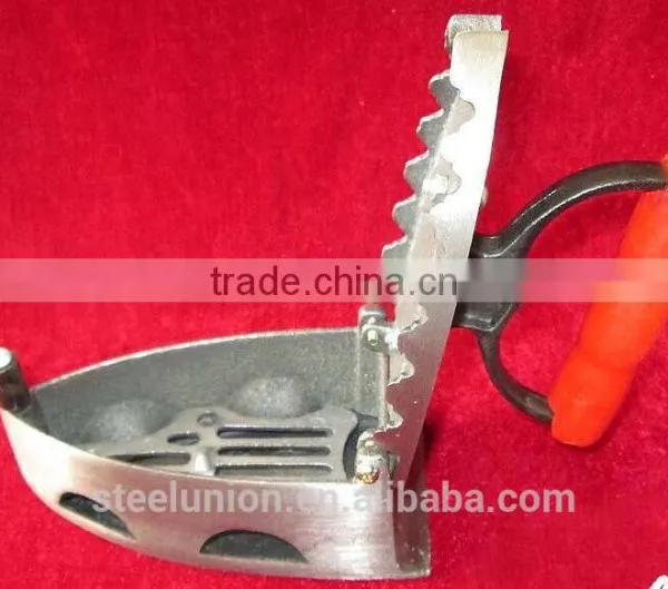 G.M.C. CHARCOAL IRON 707 FOR INDIA photo-6