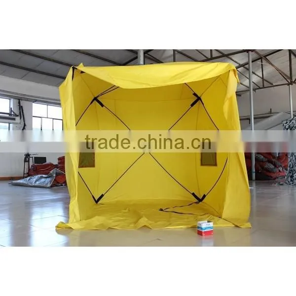 2015 New Design Outdoor Tent Fishing Tent for Sale photo-5