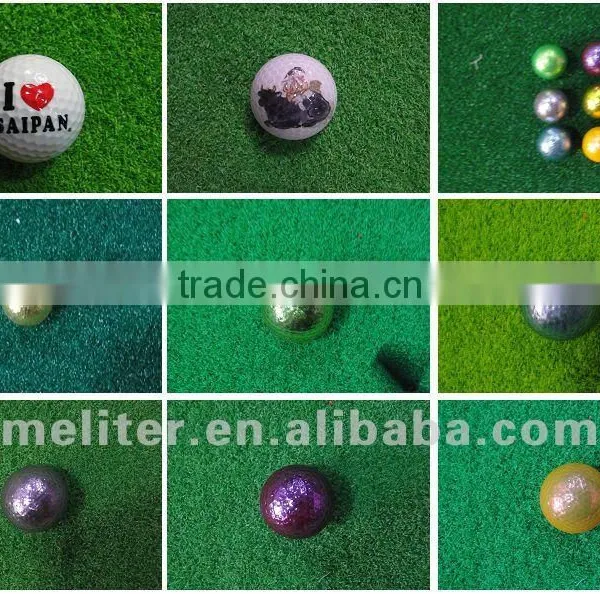 Custom Chinese Style Golf Balls photo-4