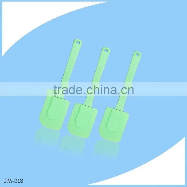 Silicone Kitchenware With PP Handle