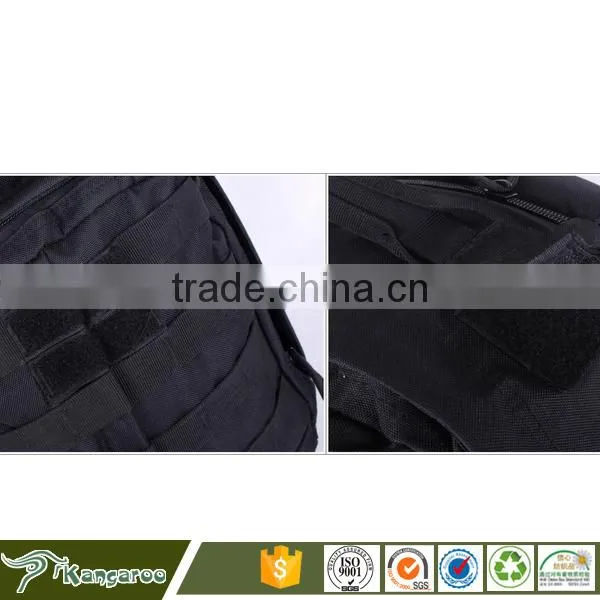 Fire Proof Military/ Hiking &Climbing Backpack photo-5