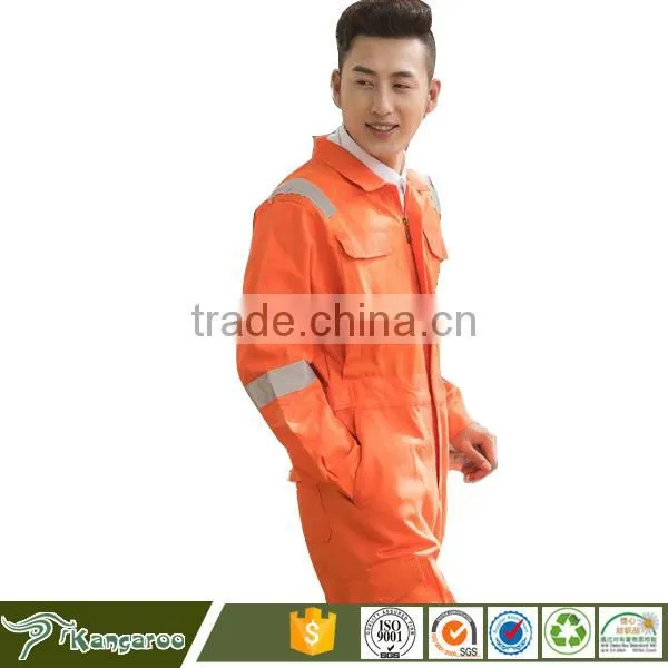 Overall Protective Workwear Coverall photo-6
