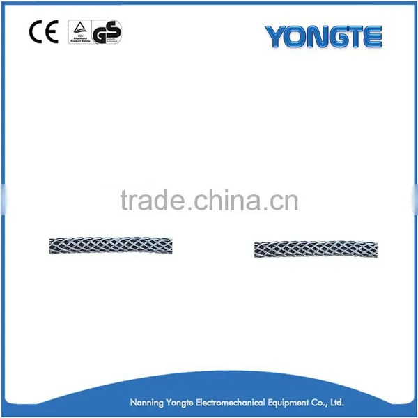 Steel Swivel Cable Pulling Grip Cable Socks photo-6