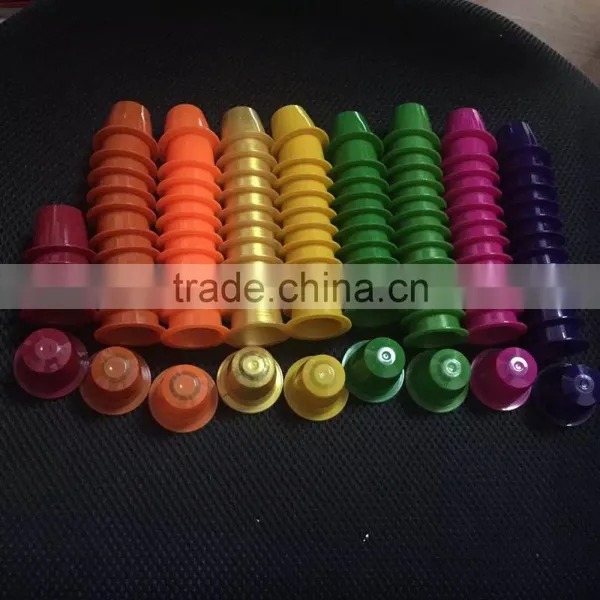 Nespresso Coffee Capsules, Nespresso Compatible Coffee Capsules photo-4