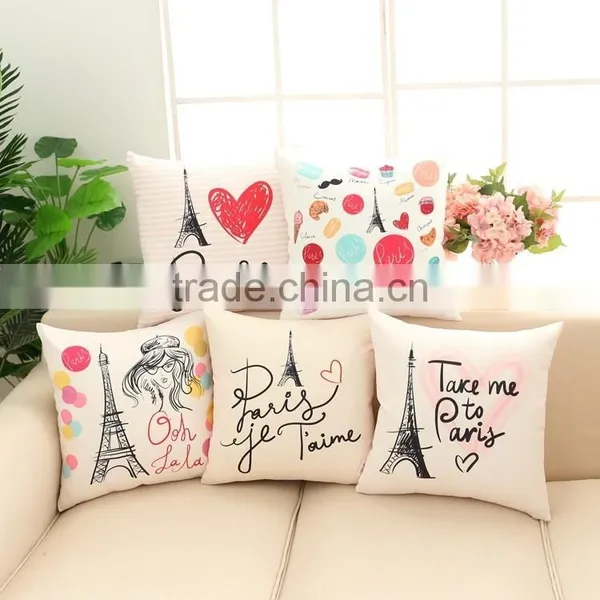 Nice Smeilling Nice Design Home Decoration Scented Pillow photo-6