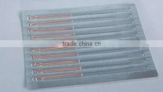 Chinese Medical Acupuncture Needle photo-3