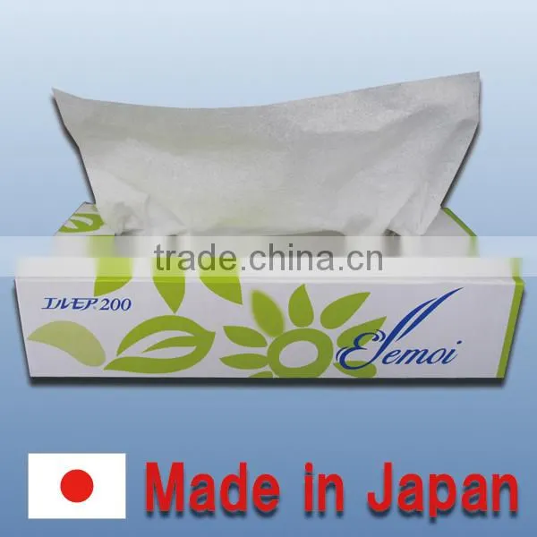 High Quality Home Daily Use Items Tissue Paper With Functional Made in Japan photo-3