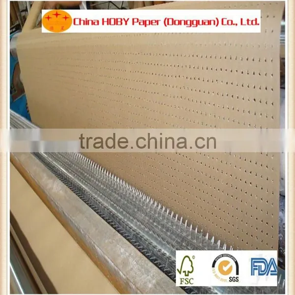 China High Quality Kraft Paper Sack photo-2