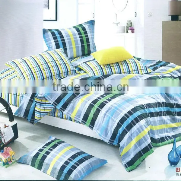 3d Bedding Set China Home Textile Product