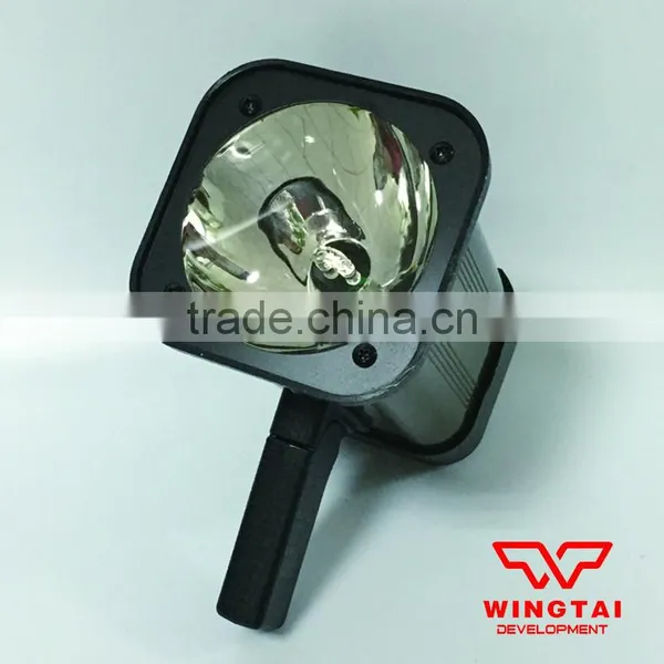Rechargeable Digital Stroboscope DT-07B 50~3600times/min photo-3