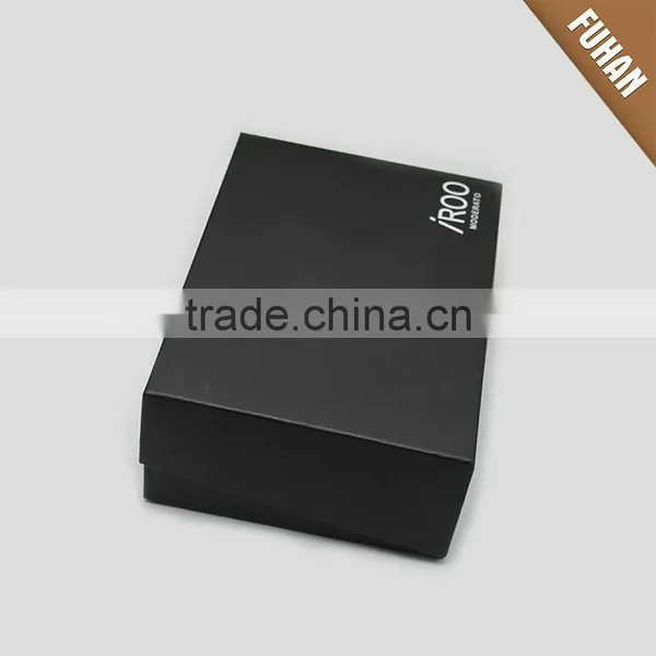 Popular Lid and Base Boxes for High Grade Gift Packaging photo-4