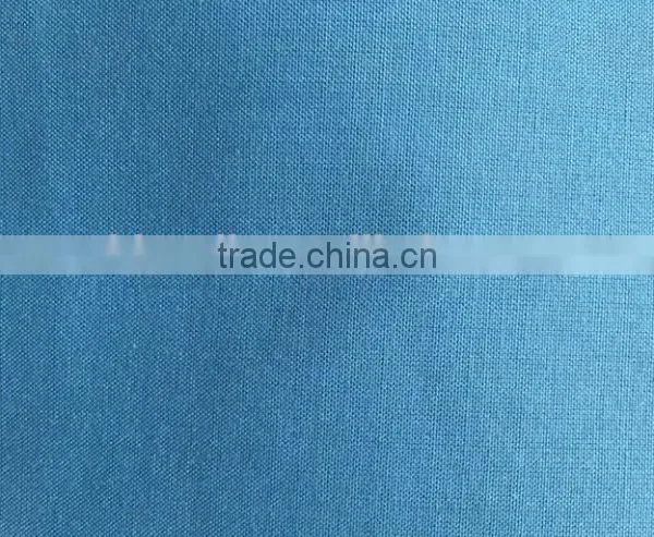 Poly/Cotton Tropical Fabric for Uniform, Pant 170GSM 57/58" With English Selvage photo-4
