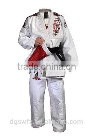 BJJ GI,BJJ Kimono,custom BJJ Uniform