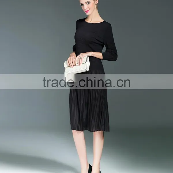 Hot Sale One Piece Dress Brand Manufactured in China photo-4