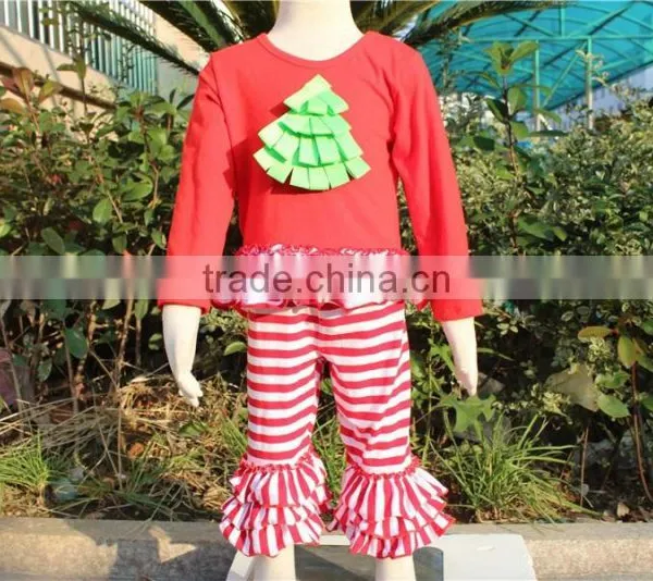 Hot Sale Baby Christmas Clothes Importing Baby Clothes From China photo-4