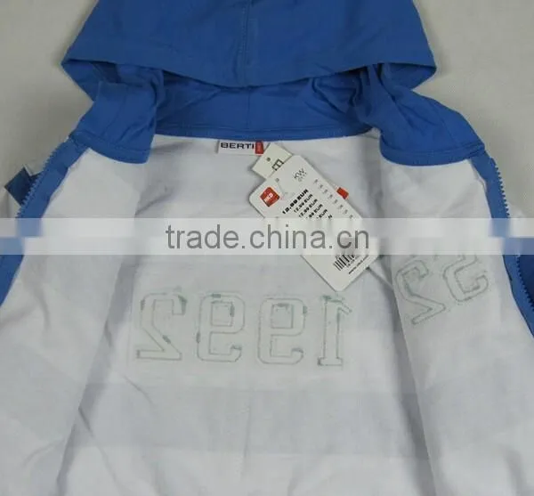 Clothing Kids Garment Stock Boys Hoodies for Sale photo-5