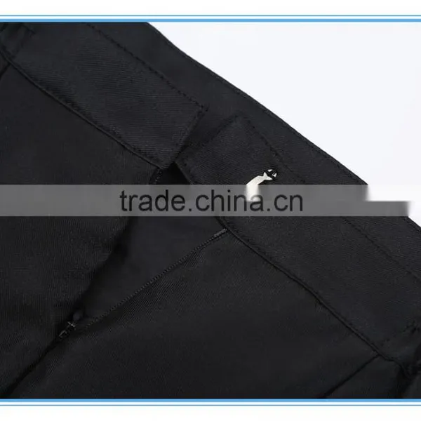 Fashion Polyester 2 Pcs Embroidery Skirt Suits With Lining photo-6