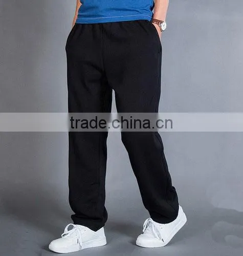 Jiangxi Wholesale Professional China Factory High Quality Cotton Pants Custom photo-3