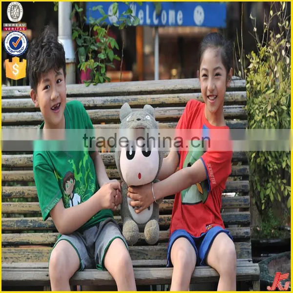 Summer Kids T-shirt Wholesale Children Printed T-shirt photo-5