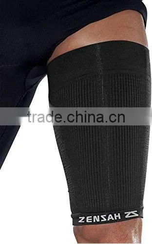 Thigh Sleeve Medical Support Compression photo-2