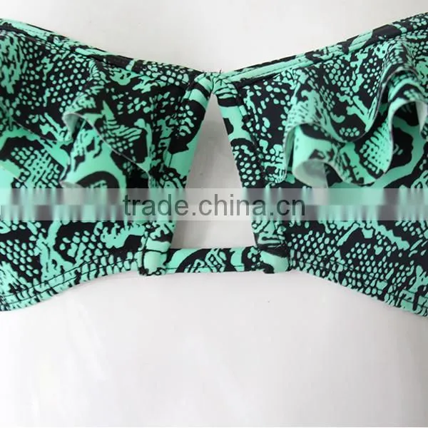 New Design Hot Sex Bikini Women Swimwear photo-4