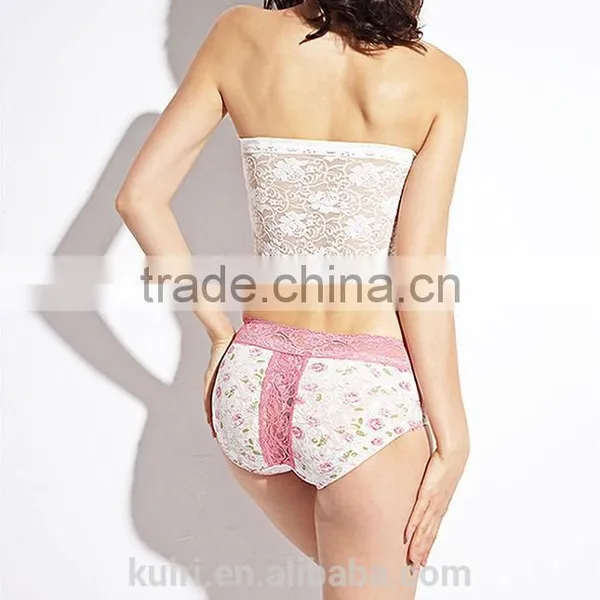 Breathable Seamless Underwear Women G-string Japan Bulk Panty photo-2