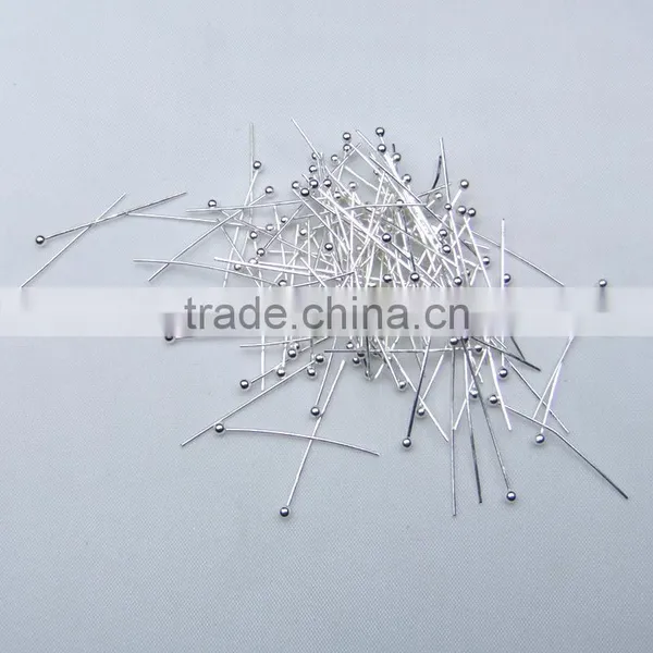 Hot Sale Jewelry Pin Ball For Jewelry Making photo-2