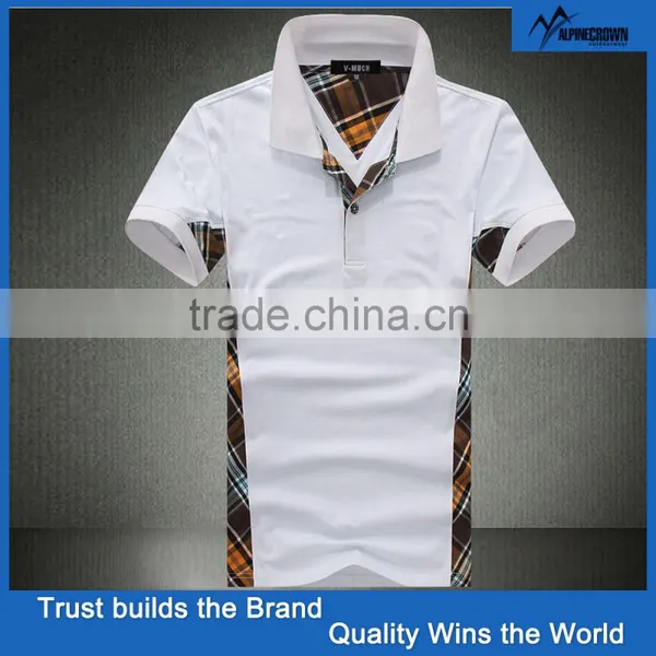 Most Popular Label Polo Shirts photo-2
