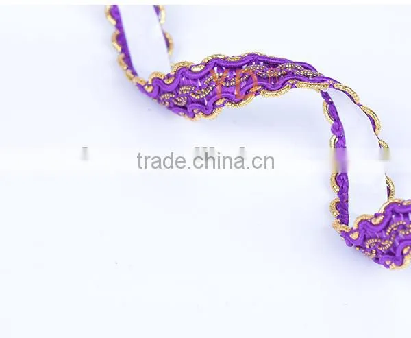 1.5cm*1m DIY Fabric Adhesive Tape for Office Accessories photo-5
