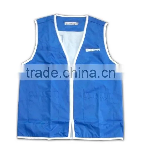 Hot Sales Factory Price Fashion Fishing Vest photo-5