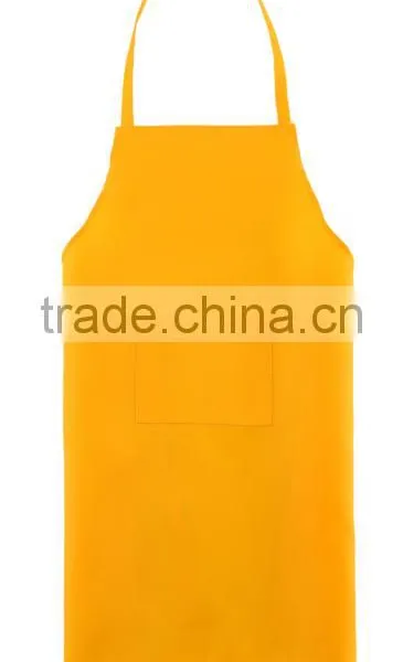 Custom Polyester Apron Custom Restaurant Half - Size Typing Outdoor Activities Chef Work Clothing Advertising Aprons photo-3