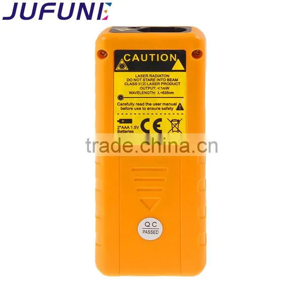 CP-40C 40M Handheld Rangfinder Laser Distance Measure photo-4