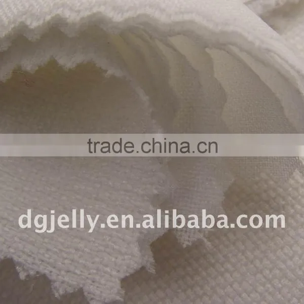 Collar Interlining Woven Garment Interlining