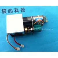 200US$ FOR TE-16KJ2-12-576 Ink Key Assembly photo-2