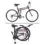 United Kingdom Bicycle