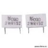 Sell Non-Inductive Resistors (Plate Type)